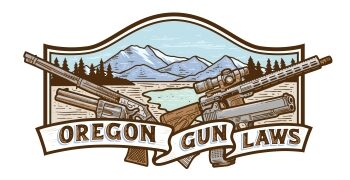 Oregon Gun Laws